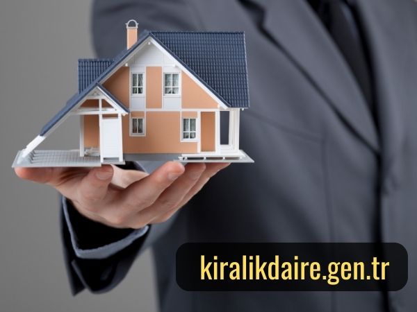 Şaroluk Mahallesi Kiralık Daire